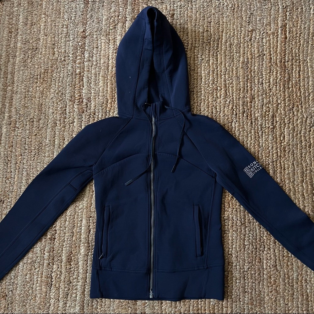 Lululemon jacket